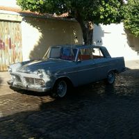 O que acham de irem ao casamento em um carro desse? #divino#apaixonada - 2