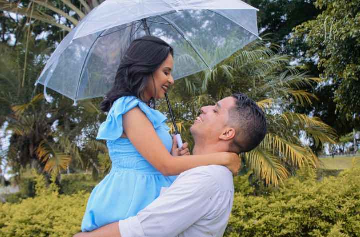 Nosso pré wedding - 3