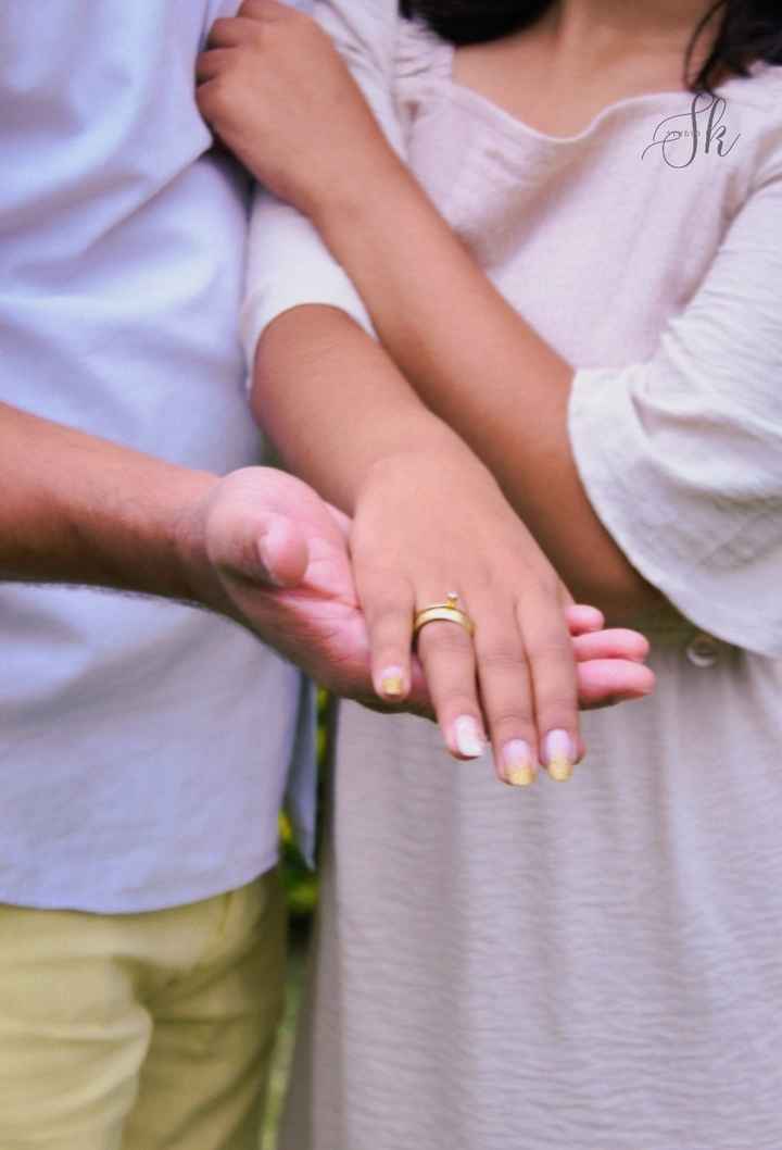Nosso pré wedding - 6