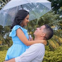 Nosso pré wedding - 3