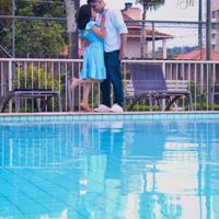 Nosso pré wedding - 7