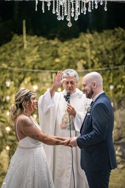 Por que a Ave Maria é cantada nos matrimônios católicos 1