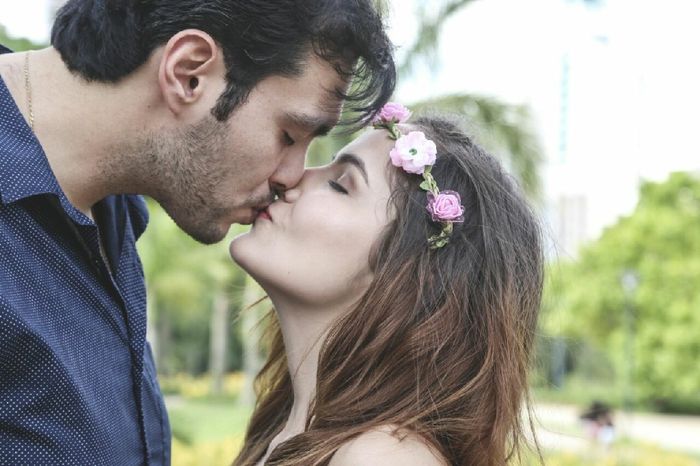  Pré wedding: dá pra arriscar com make caseira???? Heeeeelp me!!!! - 1