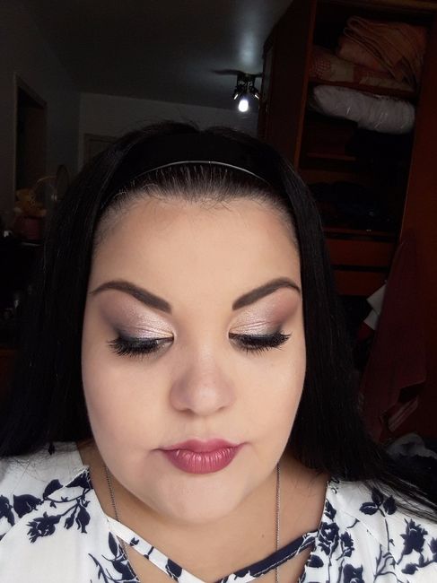 Make ao final do dia 2