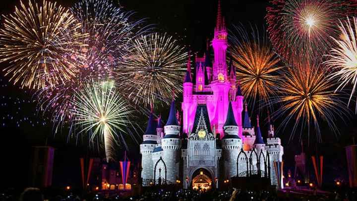 Magic Kingdom