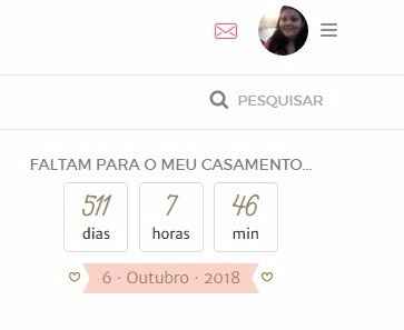 Meu contador :)