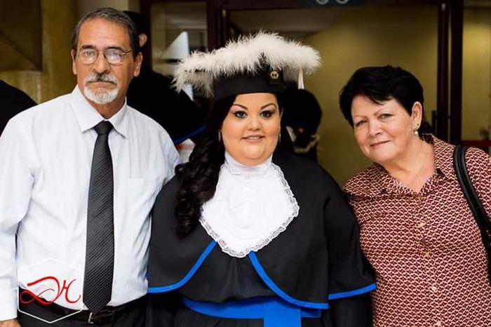 Meus sogros