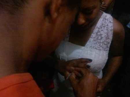 Momento: alianças