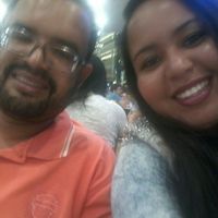 1ª foto juntos: qual foi? - 1