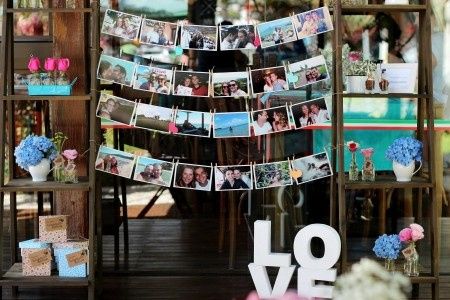 Ideias para decoração - DIY