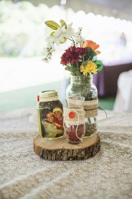 Decoração rústica, DIY