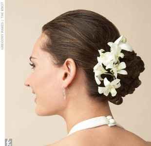 coque com flores
