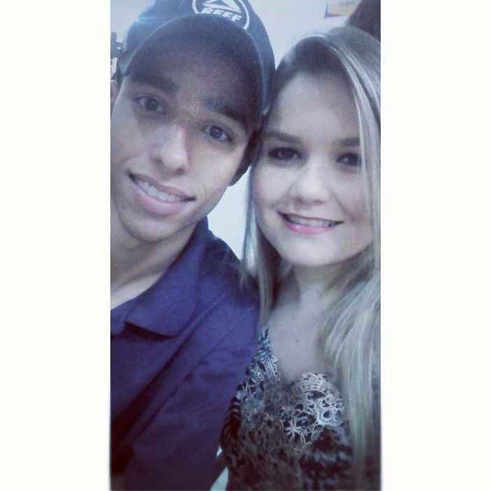 Me completa ! ♥ 