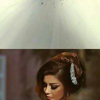 Amo vestido de noiva no modelo princesa * - 3