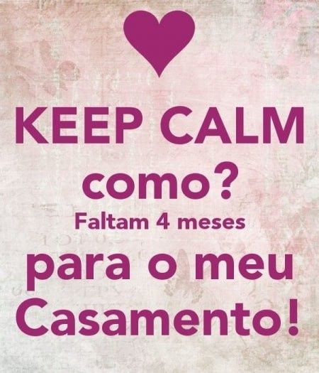 Keep Calm... 1