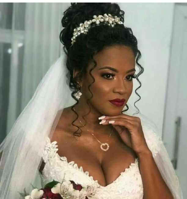 Penteado da Cerimônia 6