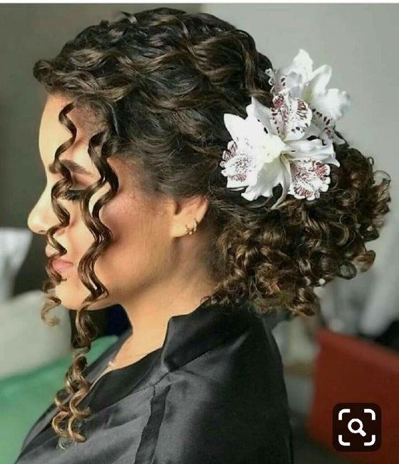 Penteado - 1