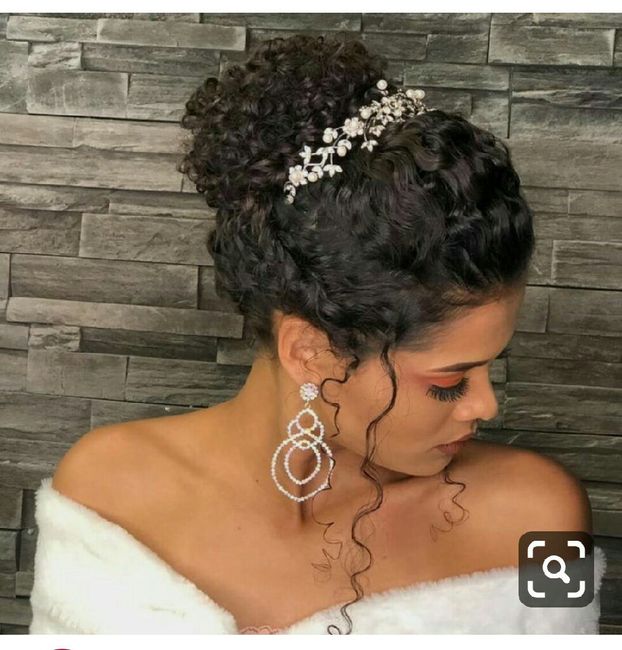 Penteado - 3