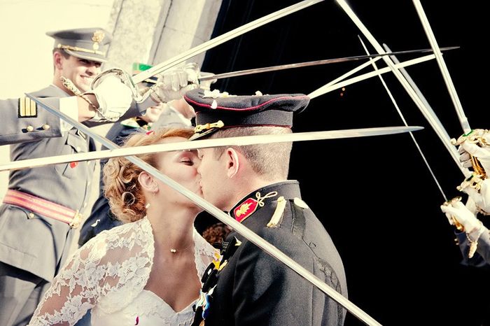 Casamento militar