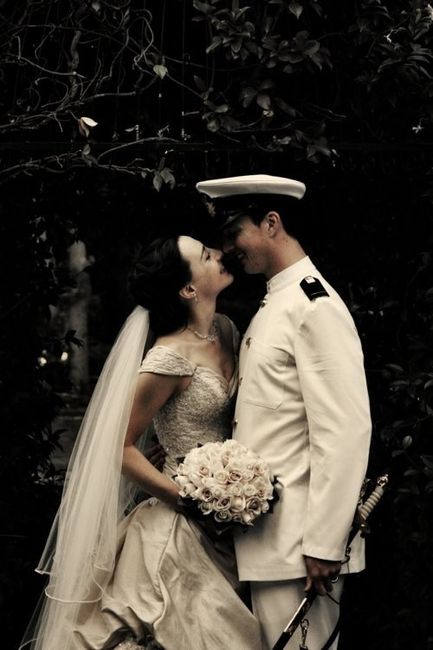Casamento militar
