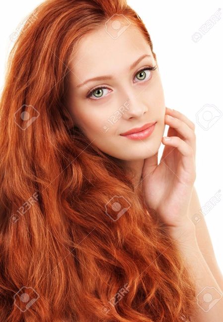 Inspirações de make