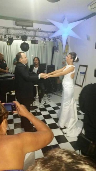 Recepção