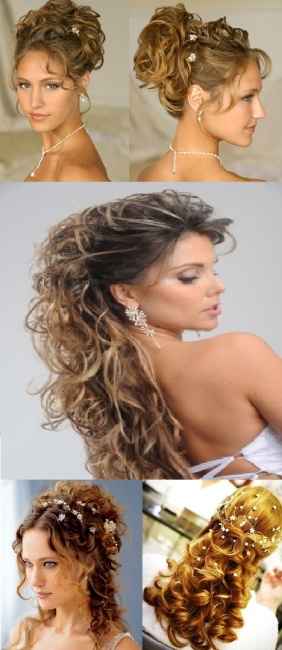 Penteados
