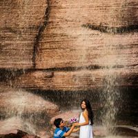 Meu pré-wedding !! chapada diamantina. - 10