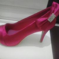 Sapato sob encomenda? - 1