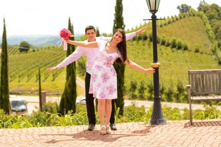 Pré Wedding