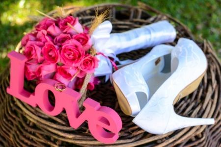 Pré Wedding