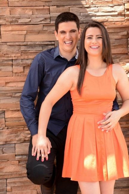 Pré Wedding