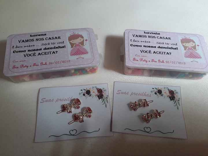 Convite daminhas e pajem - 8