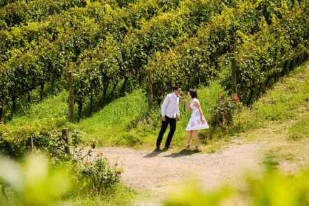 Pré Wedding