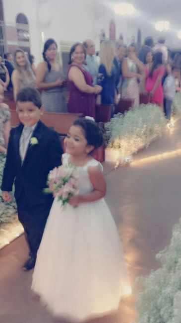 Casei e foi tudo lindo - 5