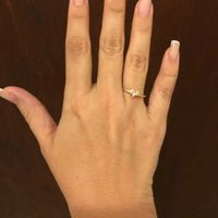 Como foi seu pedido de casamento? Senta que lá vem histórias de amor! - 1