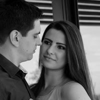 Pré Wedding