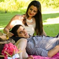 Pré Wedding