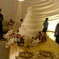 Casei e foi tudo lindo - 1