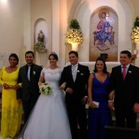 Casei e foi tudo lindo - 3