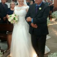 Casei e foi tudo lindo - 4