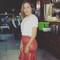 Alline