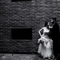 Quatro meses de casados!