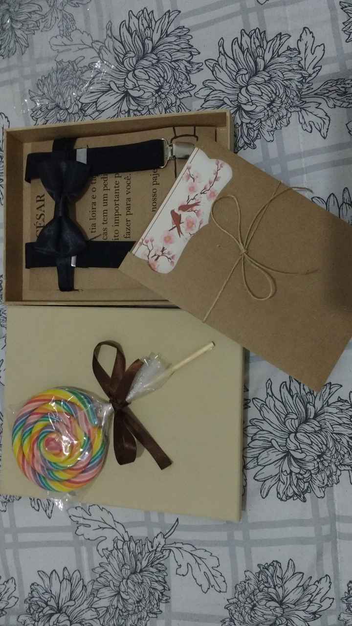 prontinho