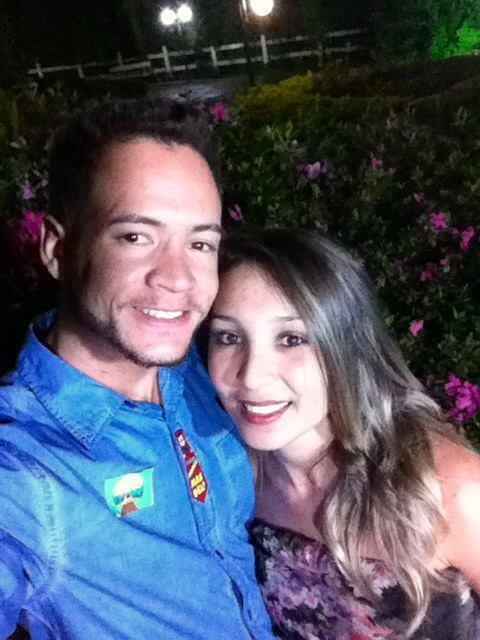 Amor para todo lado