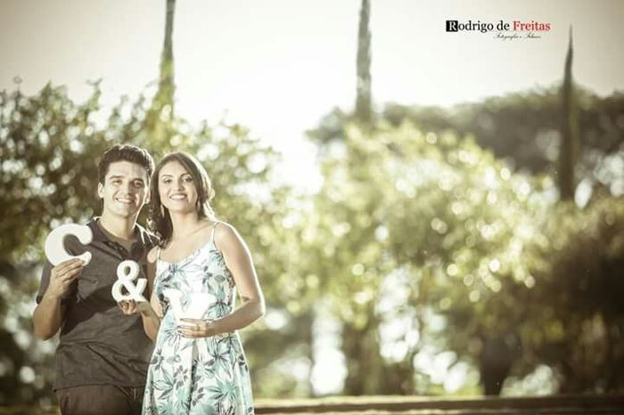 Nosso pré wedding #vemver - 3
