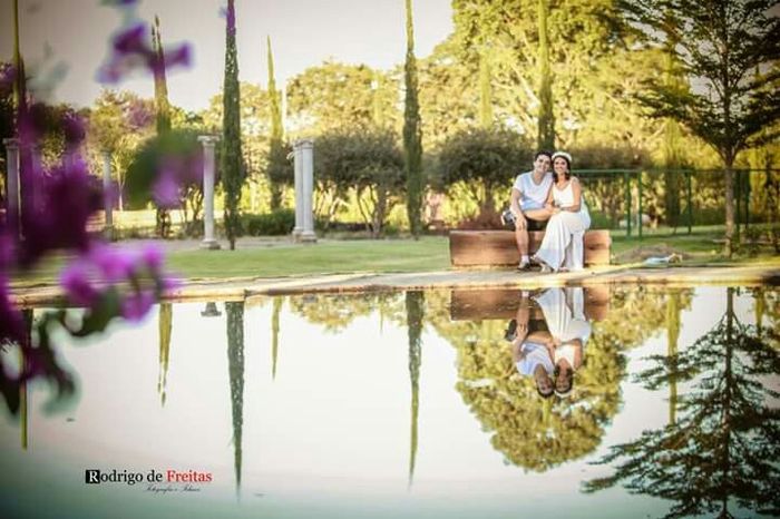 Nosso pré wedding #vemver - 4