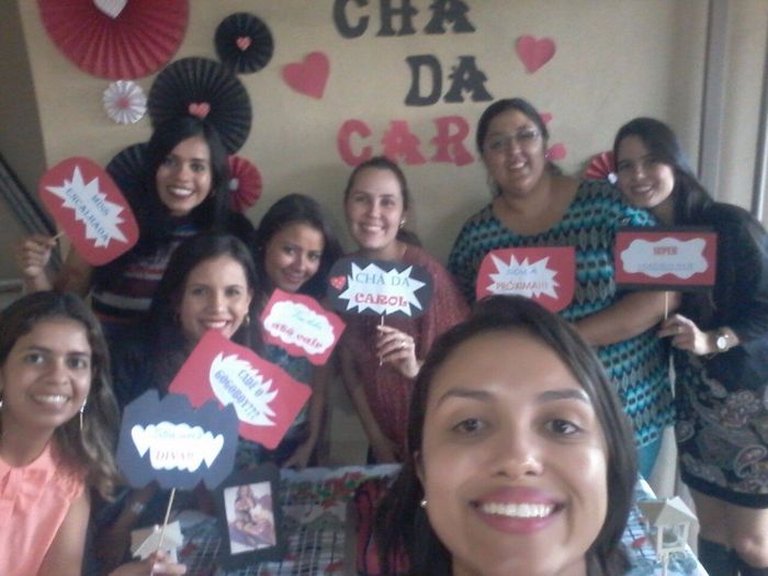 A diversão com elas é garantida