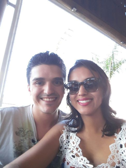 Vamos nos conhecer melhor ? - 1