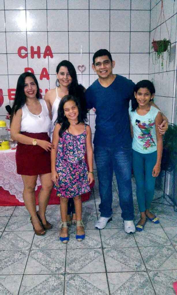 Meu chá, vem ver !!! - 4